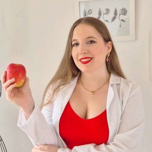 Fatima Navarro Nutricionista Granada