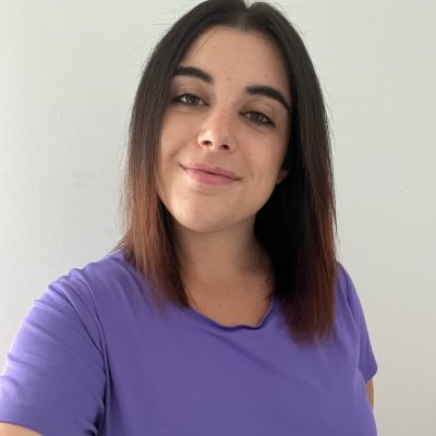 Foto principal Patricia Foto principal Patricia